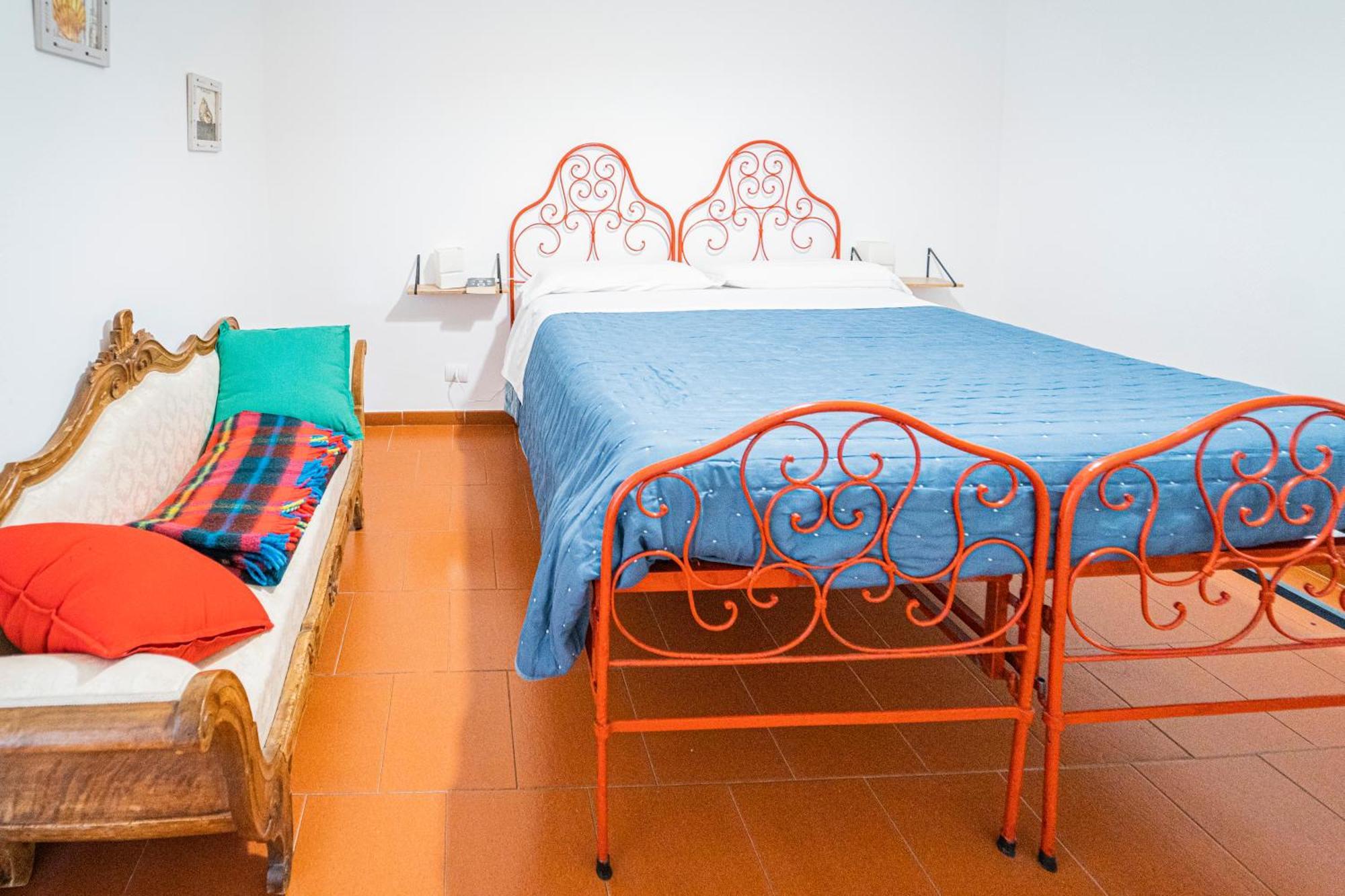025 - Casa Panoramica In Centro, 90Metri Spiaggia Vista Mare Con Terrazzo Vista Portofino Sestri Levante Zewnętrze zdjęcie